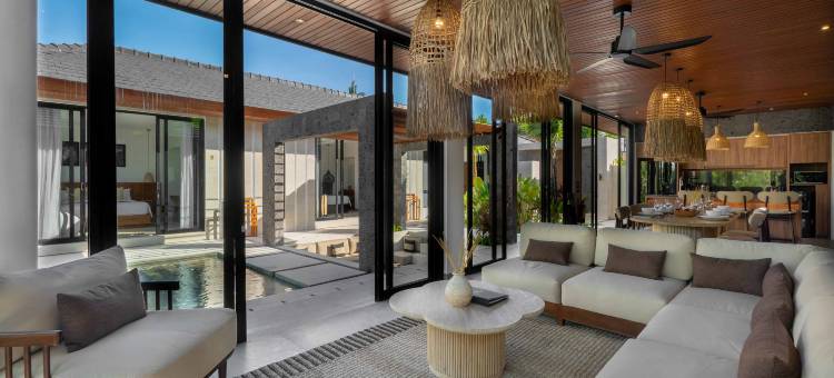 皮拉别墅(Villa Pyla by BaliSuperHost)图片
