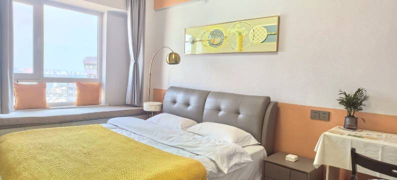 丹东市花开忘忧民宿图片