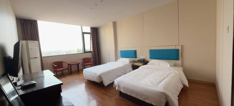 如皋傲江宾馆图片