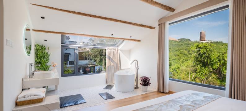 牛首山云岚民宿图片