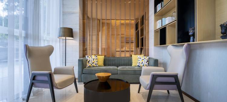 城市便捷酒店(佛山三水康乐路店)图片