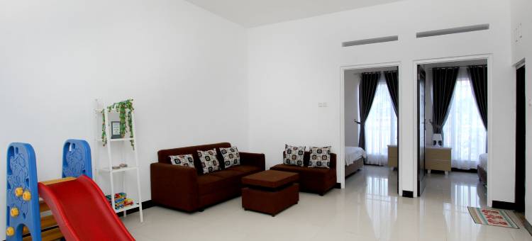 诺曼底别墅(Villa Normandie)图片