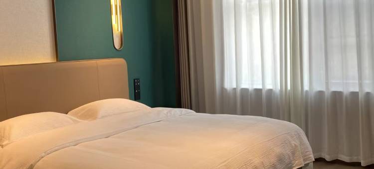 桂丽酒店(咸宁南站中心医院店)图片