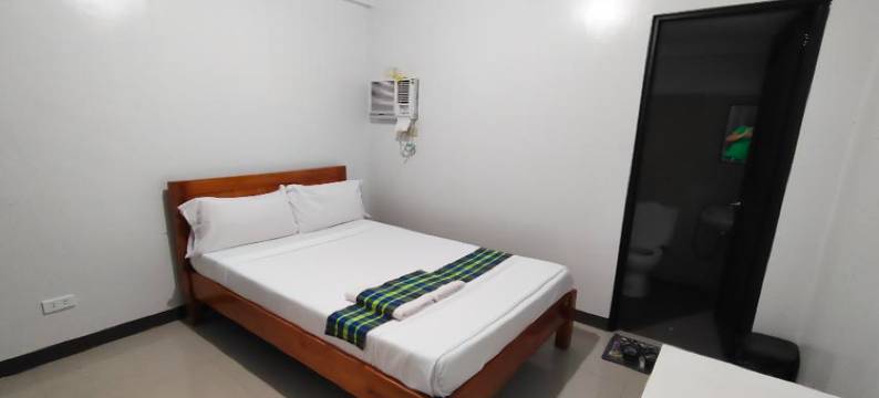 Benediktus Pilgerhaus Inn Vigan图片