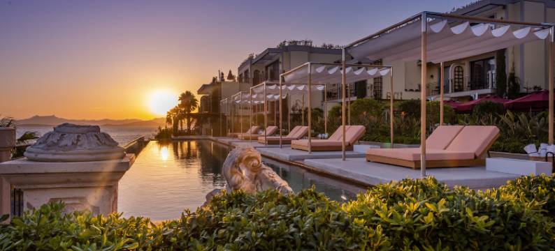 Casa Nonna Bodrum图片