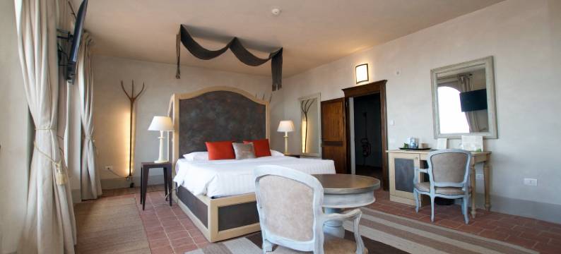 圣吉欧瓦尼度假酒店(Hotel San Giovanni Resort)图片