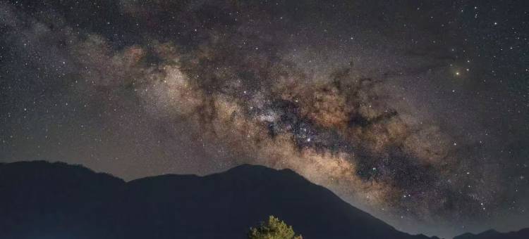 云上星空酒店图片