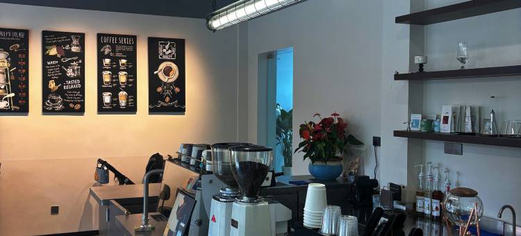 栖古民宿(台州府城紫阳街店)图片