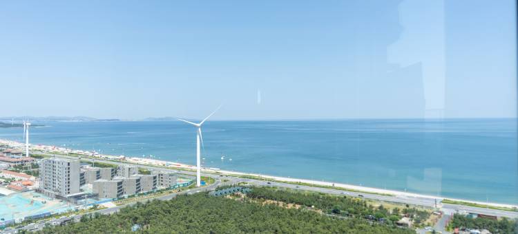 松海·逸珀云端民宿图片