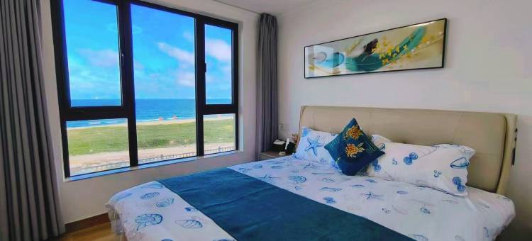 贝米别墅酒店(沙扒月亮湾店)图片