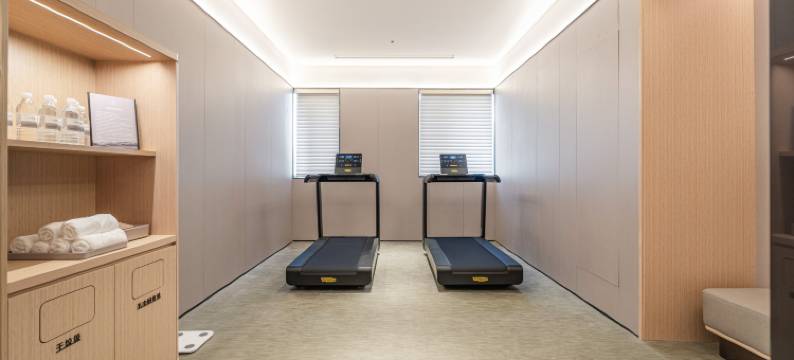 全季酒店(北京宣武门店)图片