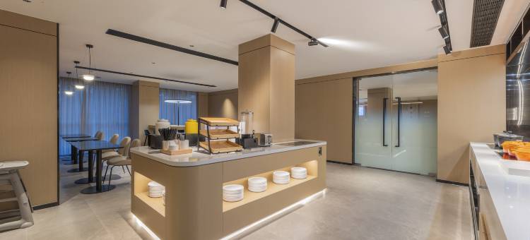 你好酒店(寿县楚文化博物馆店)图片