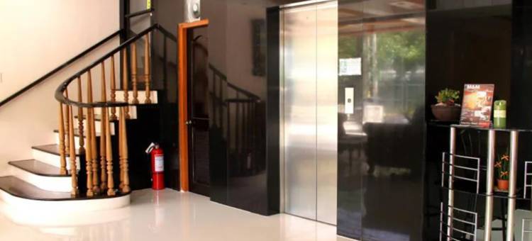 天选酒店安赫莱斯市(前美国酒店)(Fave Hotel Angeles City formerly Hotel America)图片