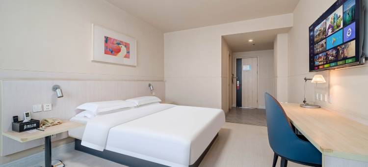 锦江之星(唐山人民医院小山店)图片