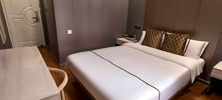 南昌星和宾馆(江西旅游商贸职业学院店)图片