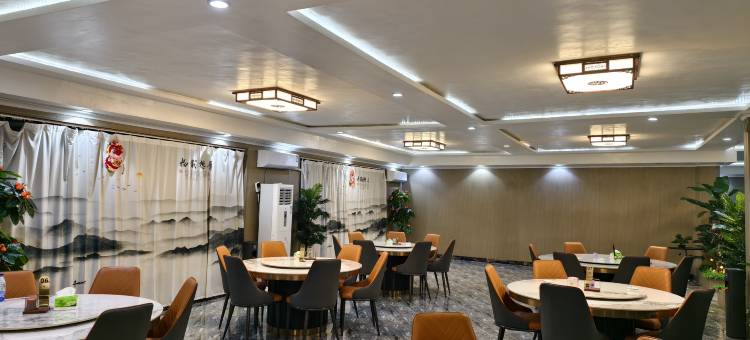 拉各斯君悦酒店(维岛皇家医院超市landmark展会店)(JUN YUE VI Lagos hotel(Royal Hospital,Landmark Centre))图片