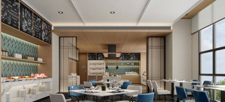 忻州忻府万豪万枫酒店图片