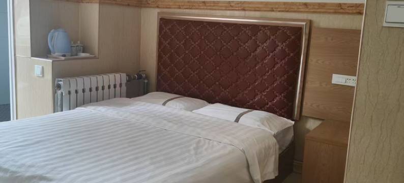 都市宾馆(东乌珠穆沁旗二部店)图片