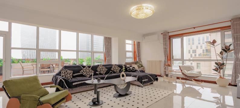 不期而遇Lightluxury寮·度假民宿图片