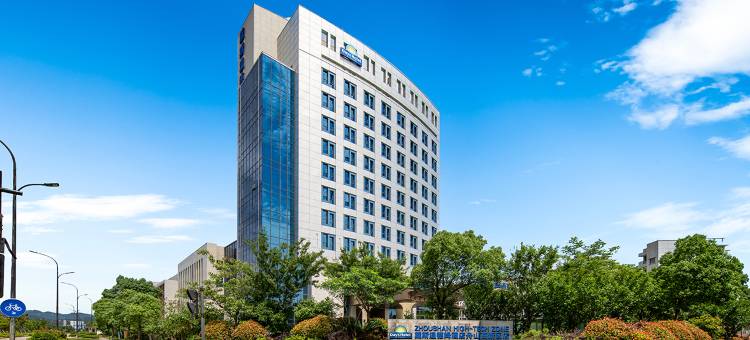 戴斯温德姆酒店(新马大道店)图片