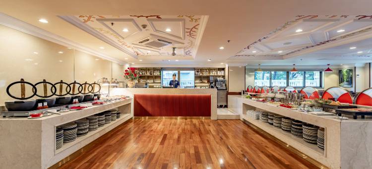 舍伍德公寓式酒店(Sherwood Residence)图片