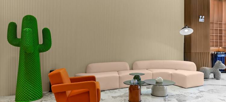 赤水芸朵酒店(人和广场贵福金街店)图片