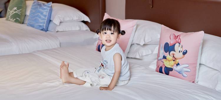 桂林漓江泊雅酒店(两江四湖店)图片