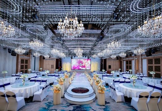 Jianghan Pearl International Hotel Hotel Overview