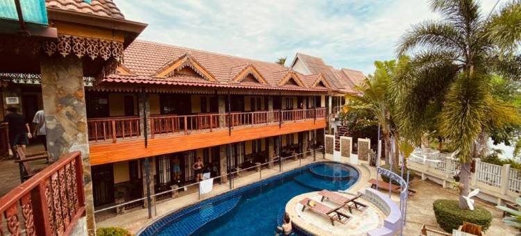 欣喜度假村(Delight Resort)图片