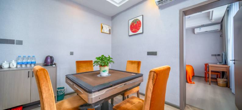 凯里宾驰酒店(凯运大道店)图片