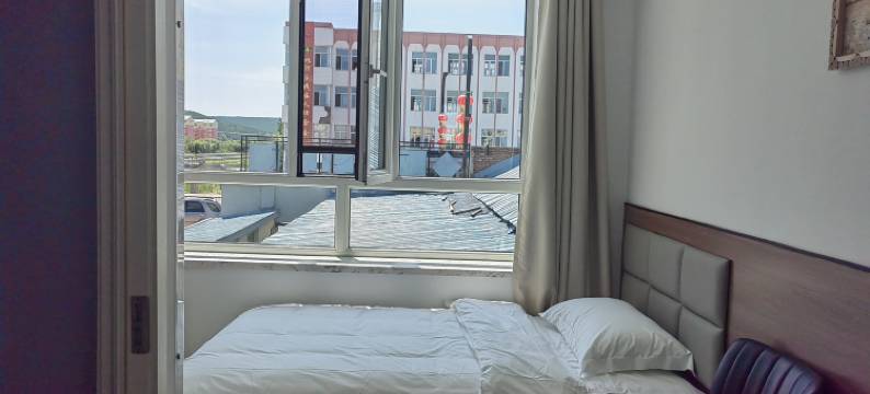 伊康源宾馆图片