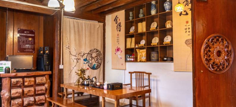 上榜民宿(丽江古城店)图片