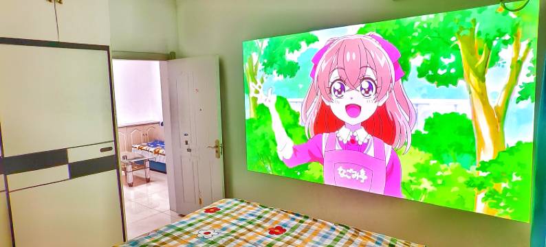 浪漫之旅公寓图片