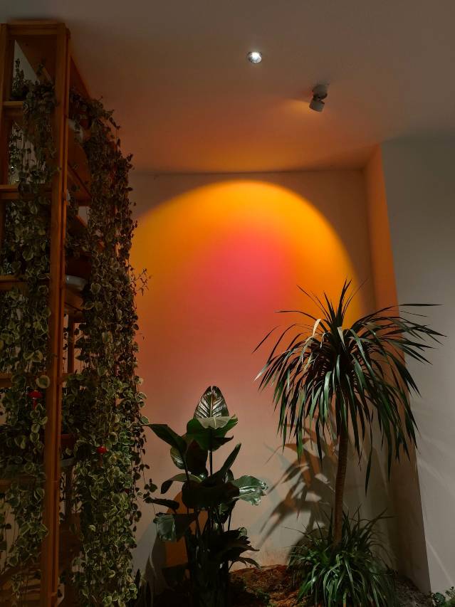 昆明沐云畔度假酒店(昌宏西路地铁站海乐世界购物中心店)图片