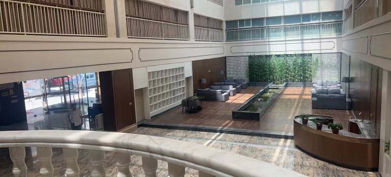 新昌新山酒店(大佛寺店)图片