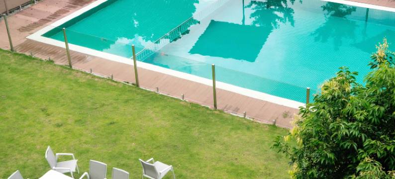 罗浮溪舍民宿图片