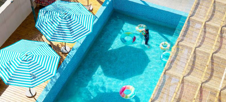 方若·谷仓集度假民宿图片