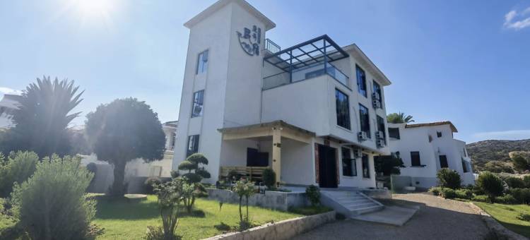 九江·庐山丨Scenic picturesque壹号花园美宿(东林大佛店)图片