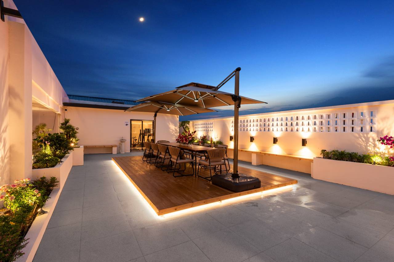 嘉禧悦酒店(安顺镇宁黄果树大道店)图片