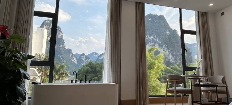 暮野民宿(大新明仕田园店)图片