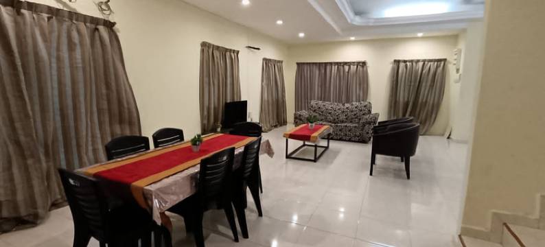 珍珠高地民宿(Meranti Homestay)图片