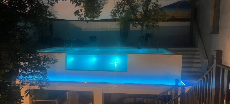 贵阳安之·初遇民宿图片