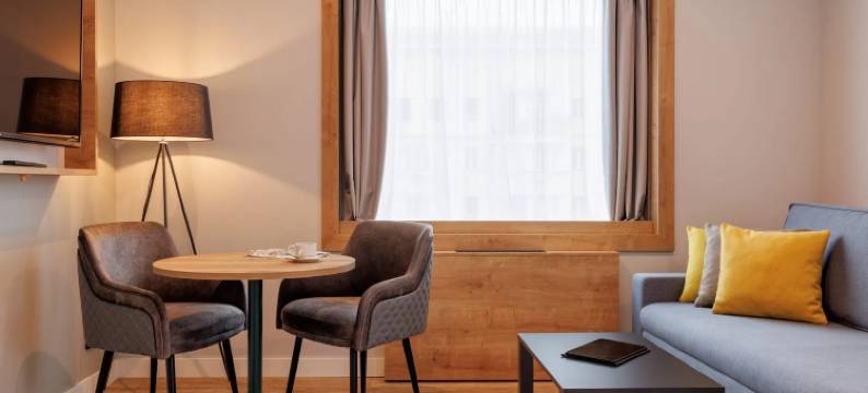 Glenver Garden Hotel (Ex.Hilton Garden Inn)图片