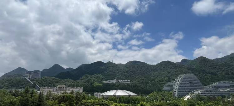 美丞酒店图片