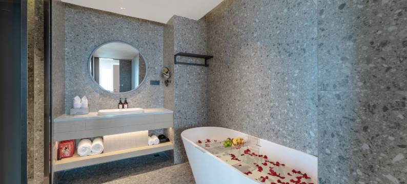 伯爵世家酒店(滁州市政府世贸购物生活广场店)图片