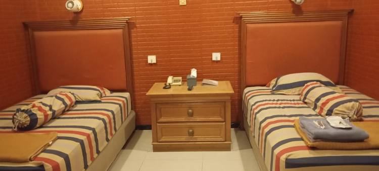 萨基娜伊斯兰酒店(Sakinah Syariah Hotel)图片