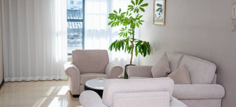 格美酒店(黄山屯溪机场老街店)图片