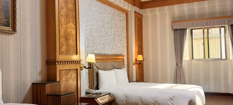 艾莱汽车旅馆图片