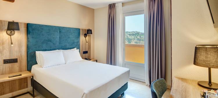 赛尔科特尔阿方索六世酒店(Sercotel Alfonso VI)图片