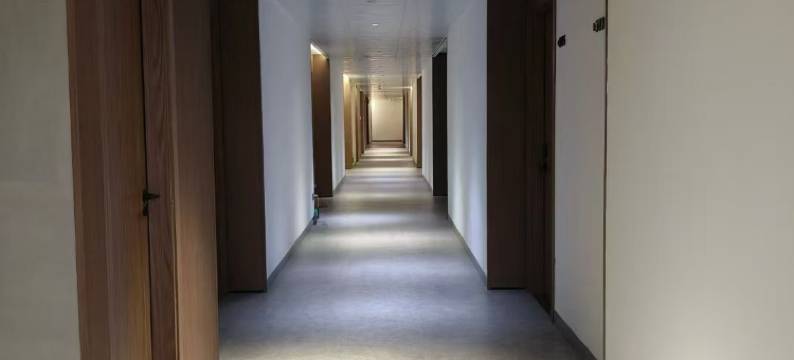 漳浦左边民宿图片